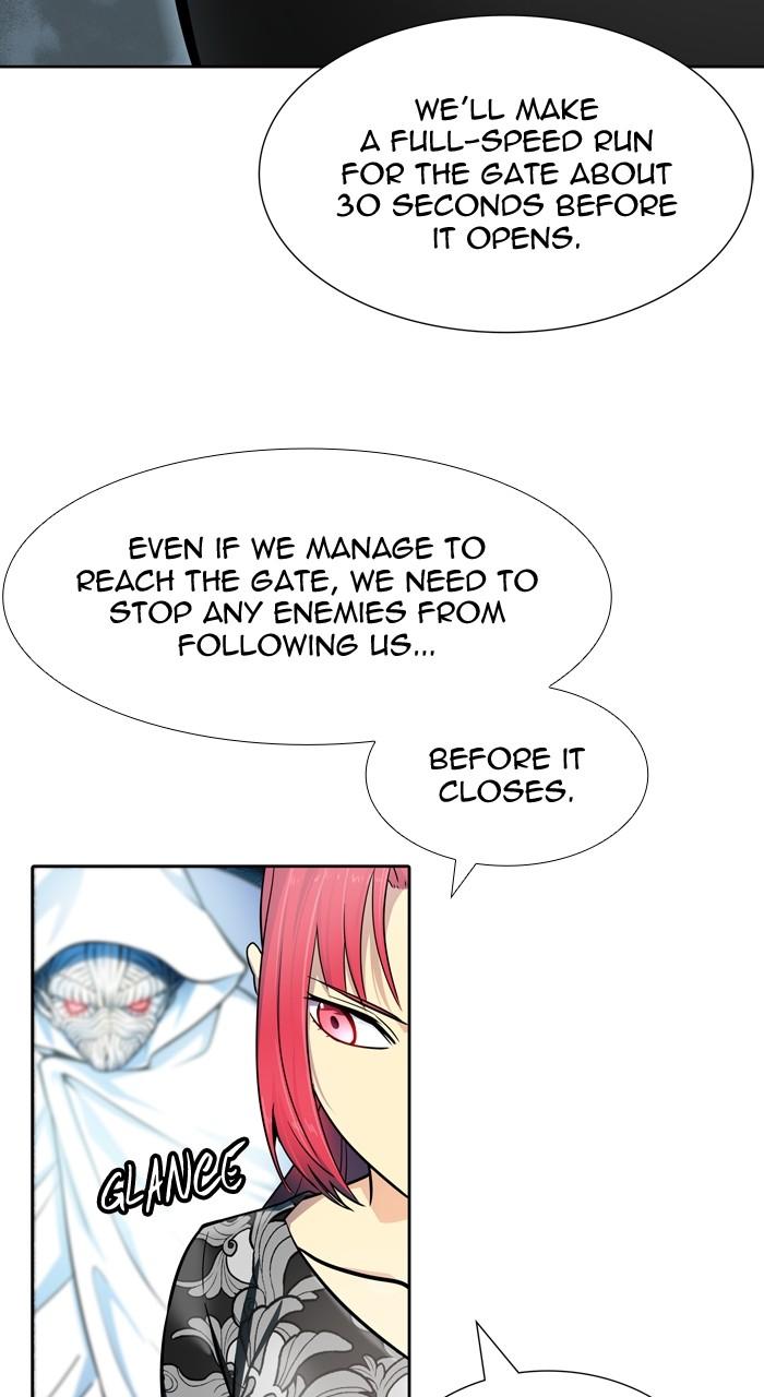 Tower of God Chap 154 - Next Chap 155