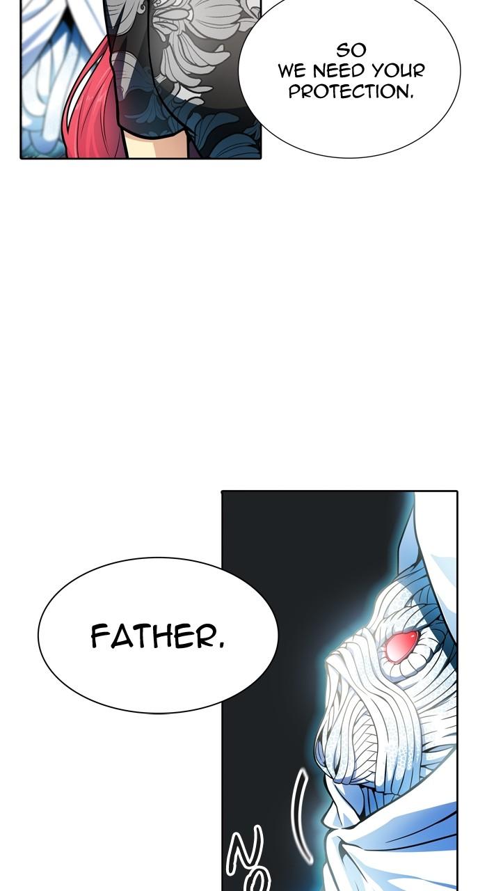 Tower of God Chap 154 - Next Chap 155
