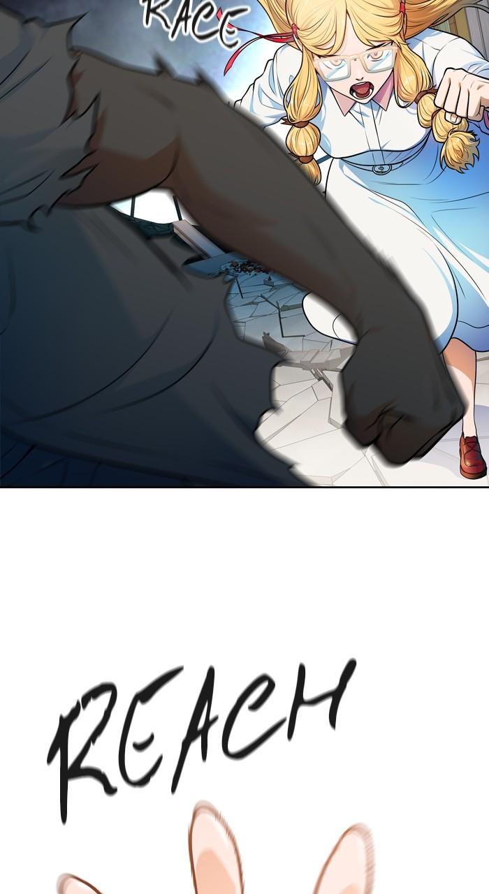 Tower of God Chap 154 - Next Chap 155