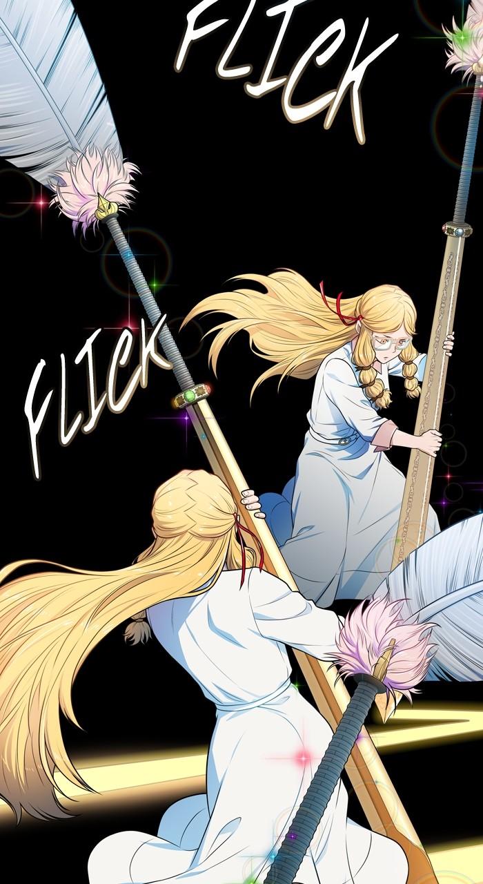 Tower of God Chap 154 - Next Chap 155