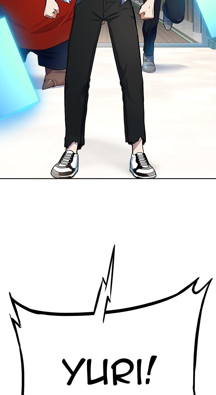 Tower of God Chap 154 - Next Chap 155