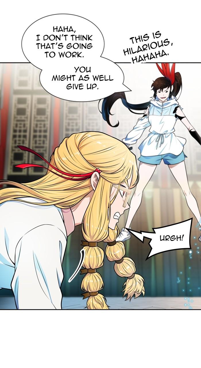 Tower of God Chap 154 - Next Chap 155