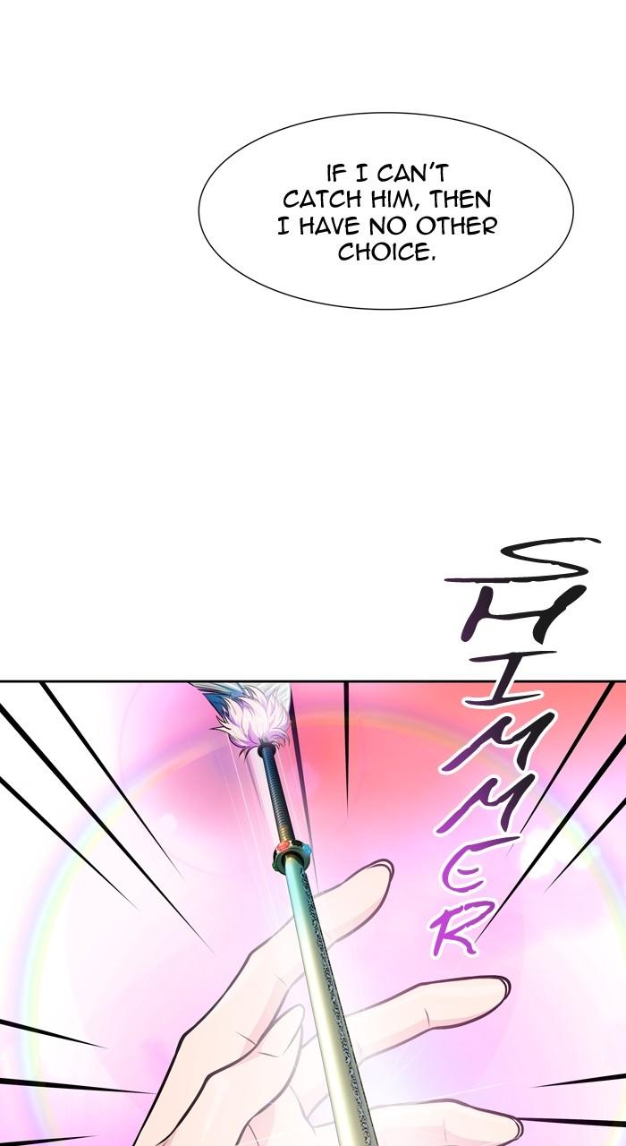Tower of God Chap 154 - Next Chap 155