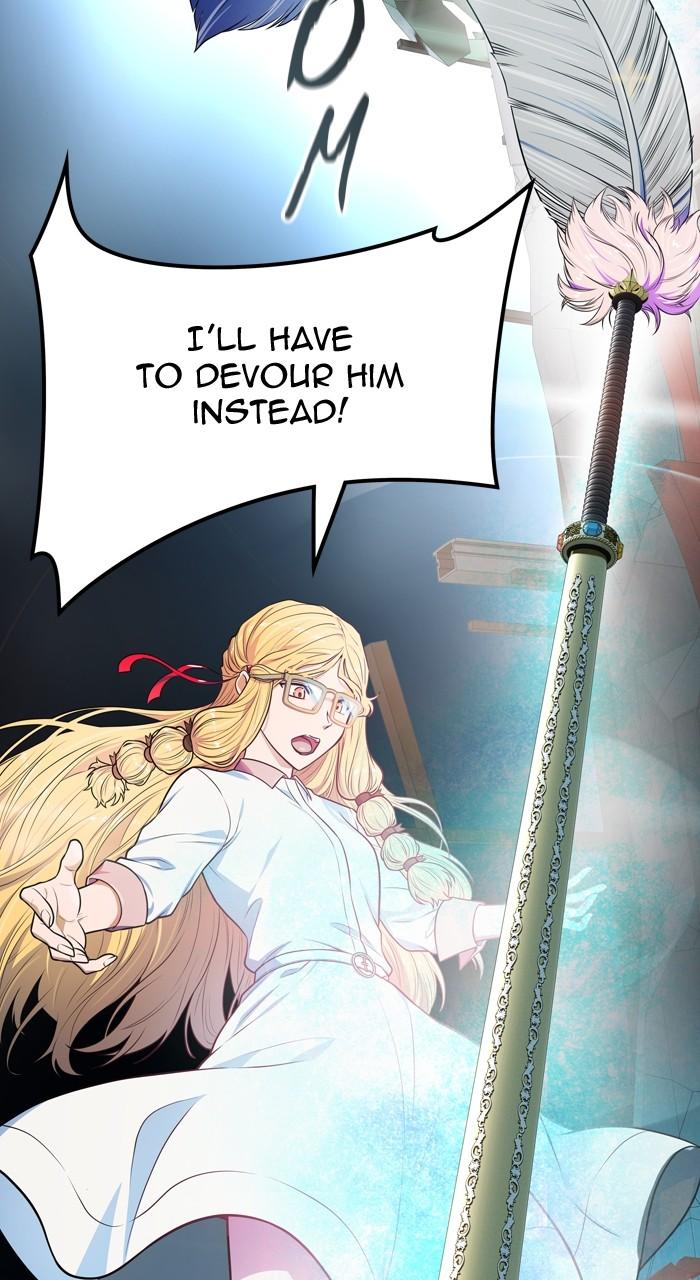 Tower of God Chap 154 - Next Chap 155