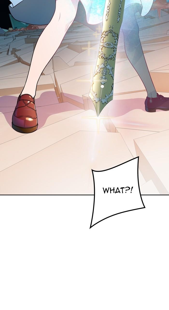 Tower of God Chap 154 - Next Chap 155