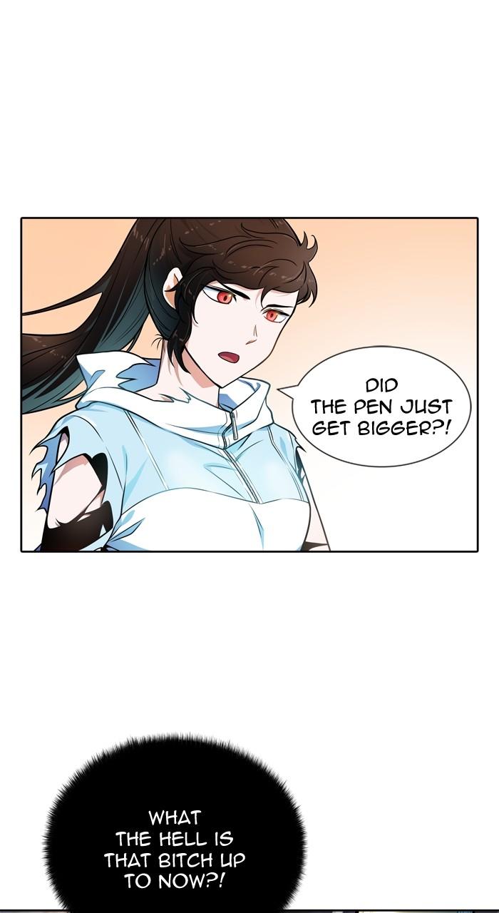Tower of God Chap 154 - Next Chap 155