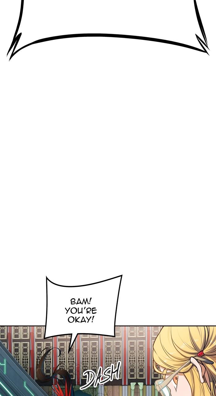 Tower of God Chap 154 - Next Chap 155