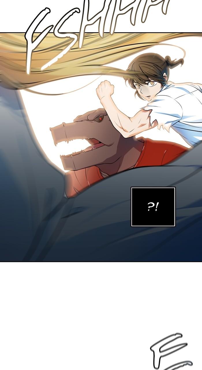 Tower of God Chap 154 - Next Chap 155