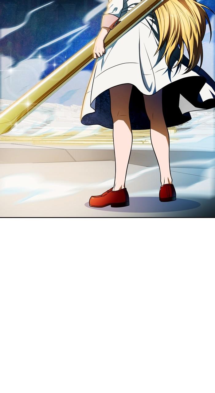Tower of God Chap 154 - Next Chap 155