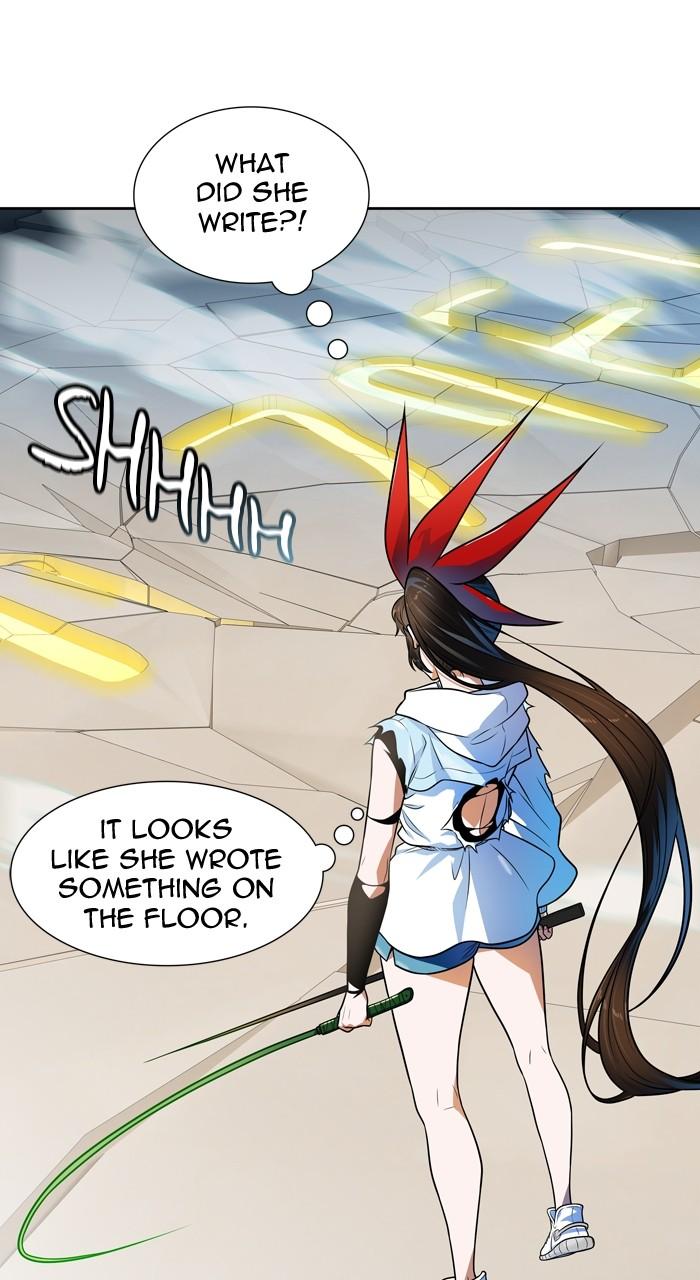 Tower of God Chap 154 - Next Chap 155