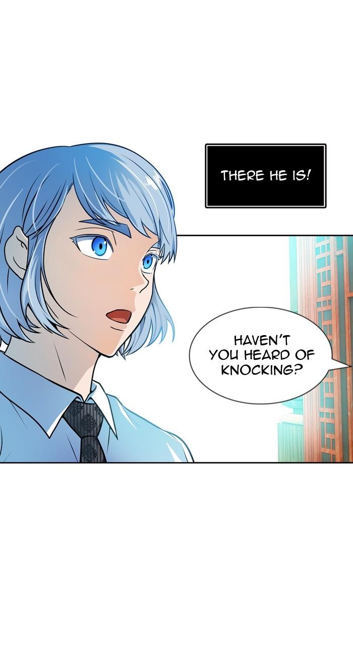 Tower of God Chap 154 - Next Chap 155