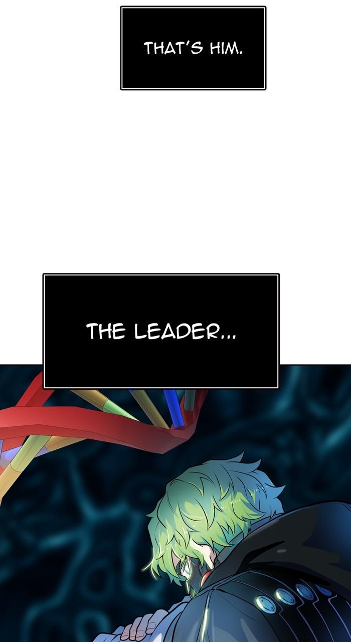 Tower of God Chap 154 - Next Chap 155