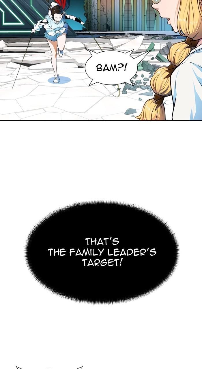 Tower of God Chap 154 - Next Chap 155