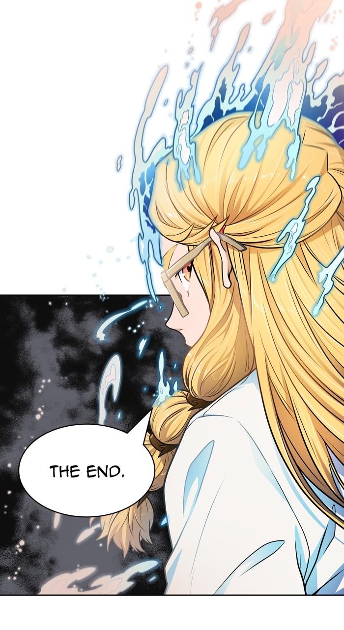 Tower of God Chap 154 - Next Chap 155