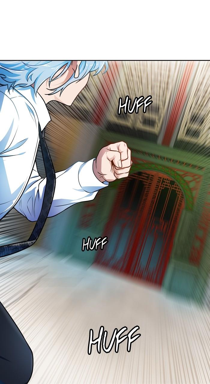 Tower of God Chap 154 - Next Chap 155