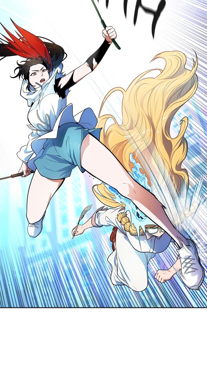 Tower of God Chap 154 - Next Chap 155