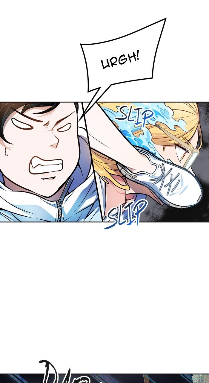Tower of God Chap 154 - Next Chap 155