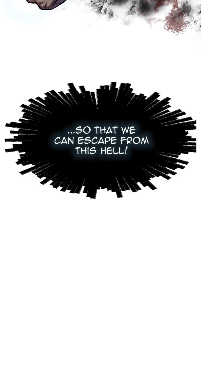 Tower of God Chap 154 - Next Chap 155
