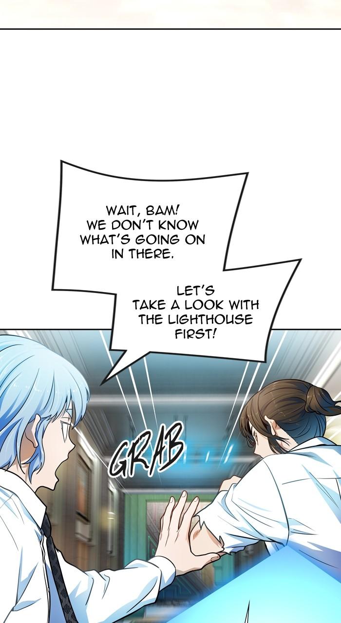 Tower of God Chap 154 - Next Chap 155