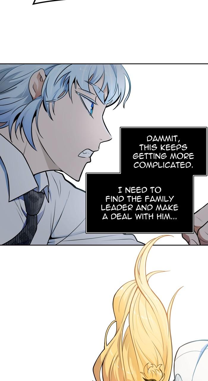Tower of God Chap 154 - Next Chap 155