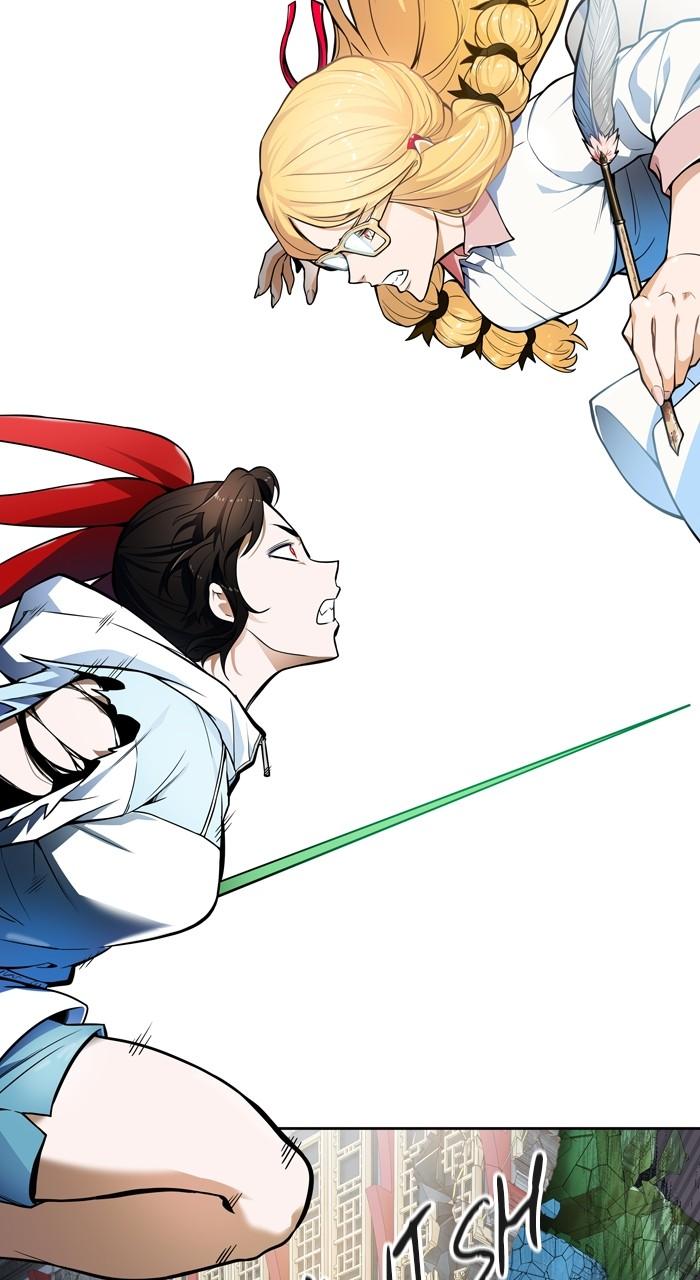 Tower of God Chap 154 - Next Chap 155