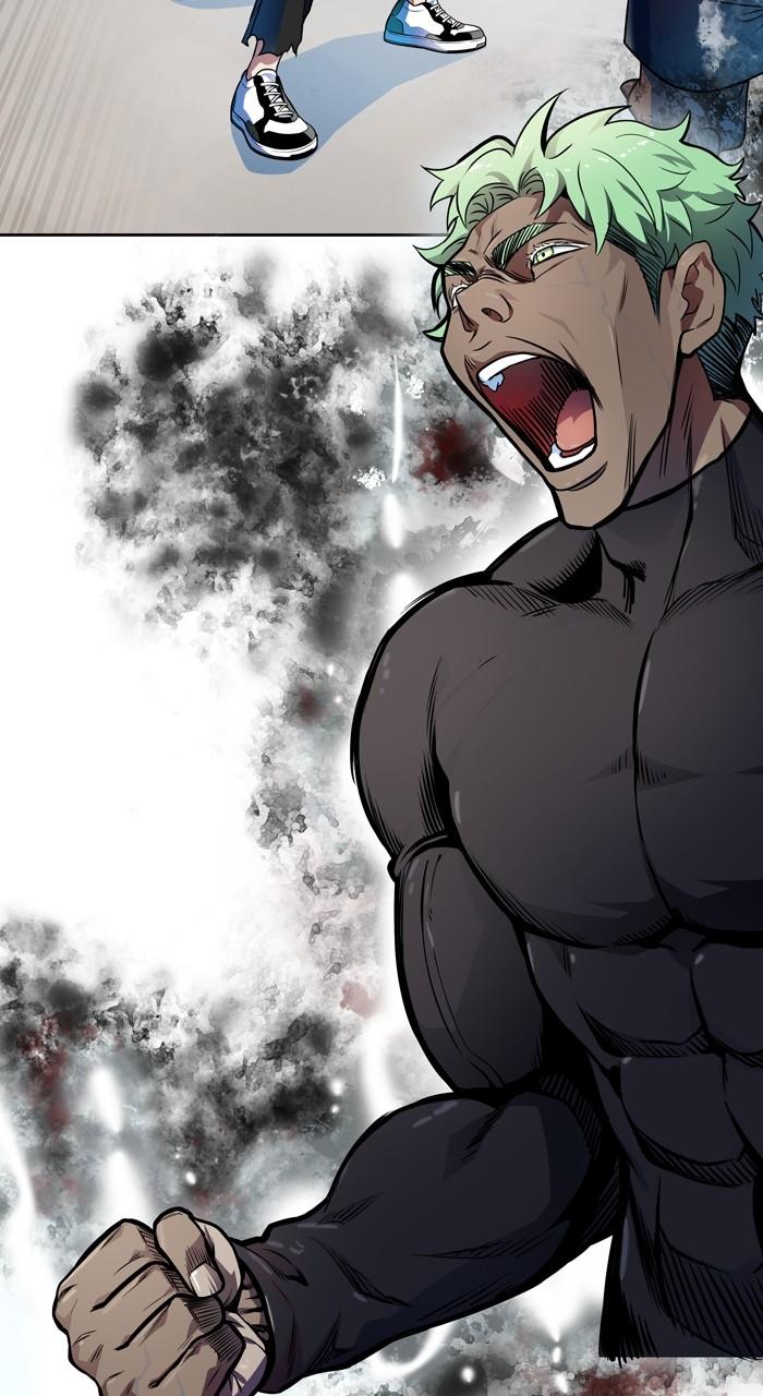 Tower of God Chap 154 - Next Chap 155