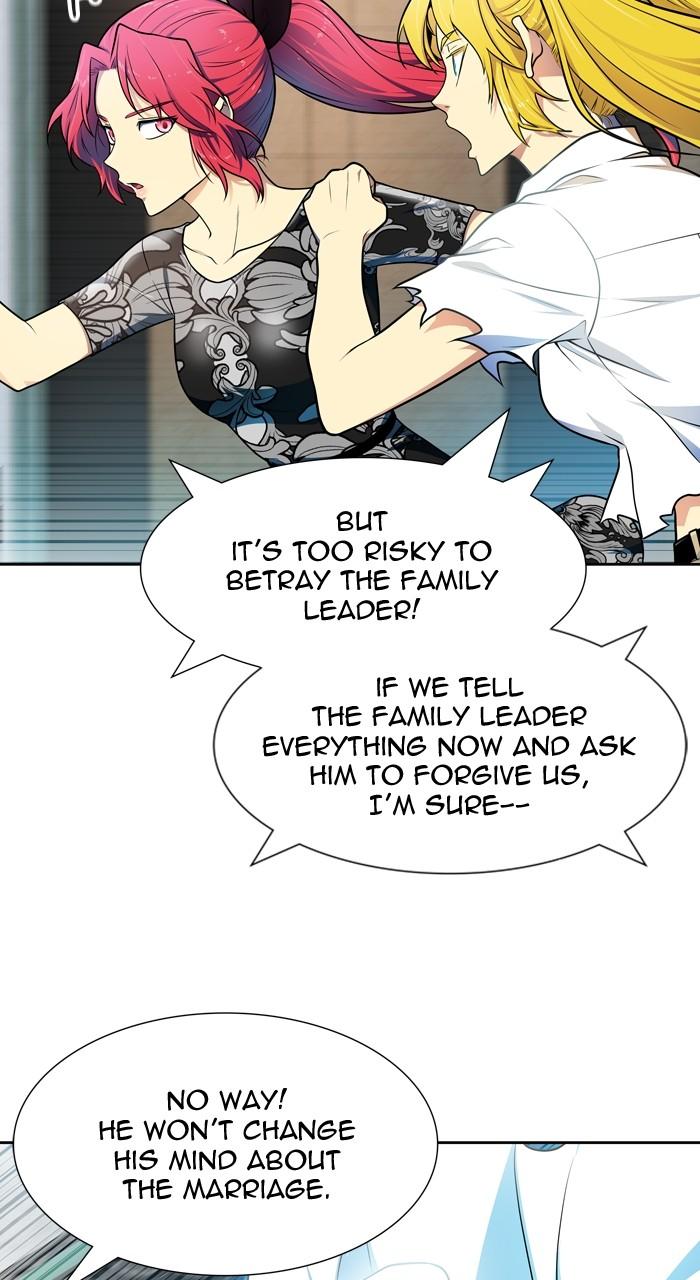 Tower of God Chap 154 - Next Chap 155