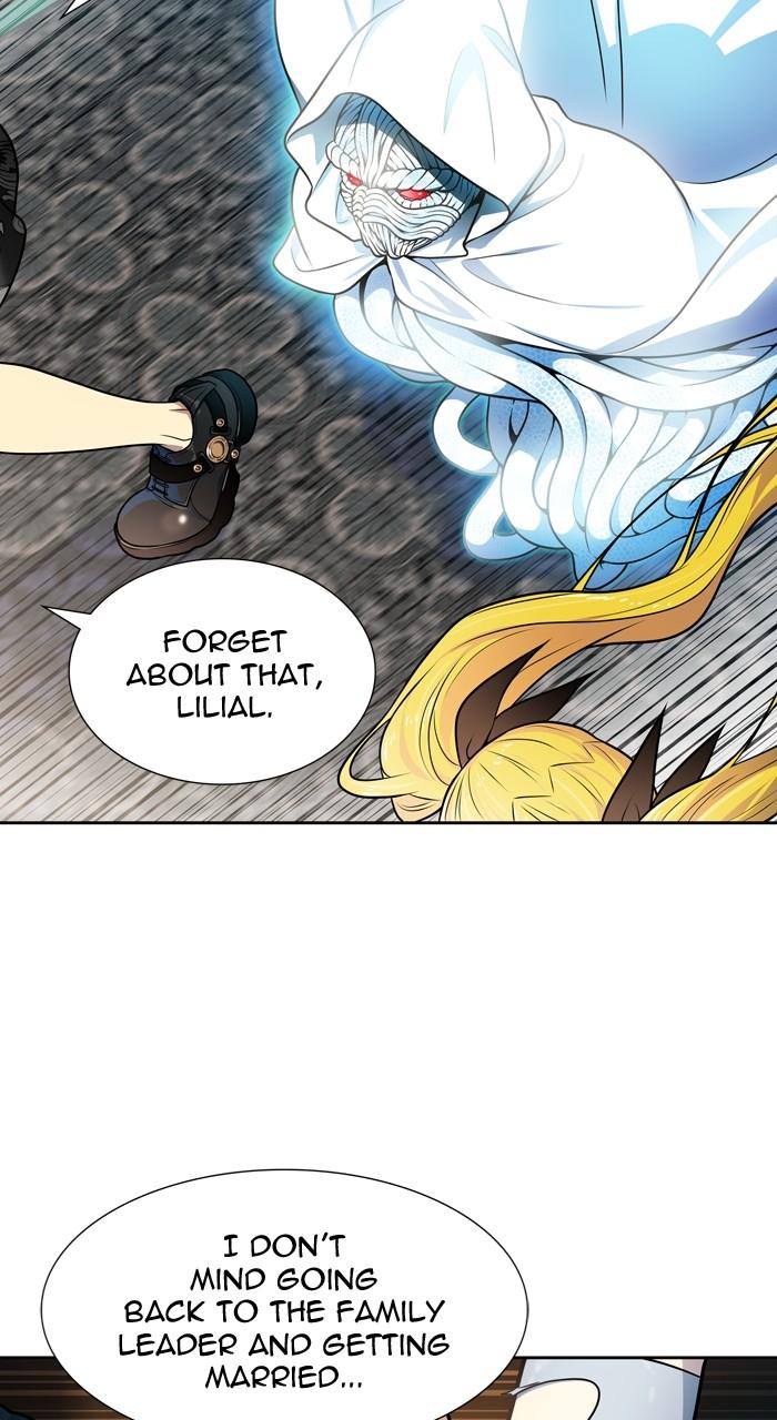 Tower of God Chap 154 - Next Chap 155