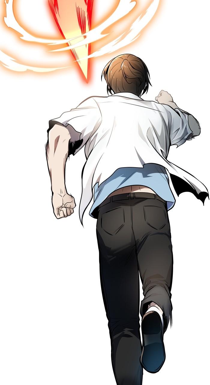 Tower of God Chap 154 - Next Chap 155