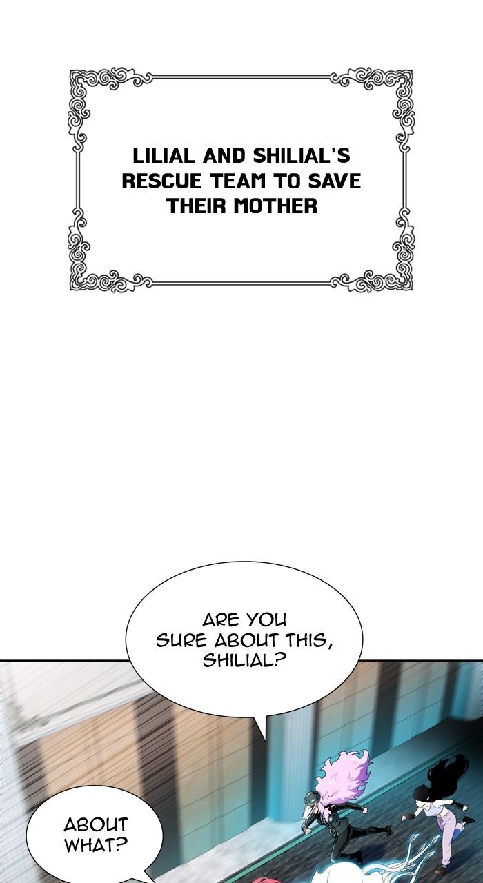 Tower of God Chap 154 - Next Chap 155