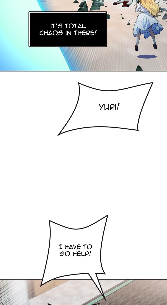 Tower of God Chap 154 - Next Chap 155