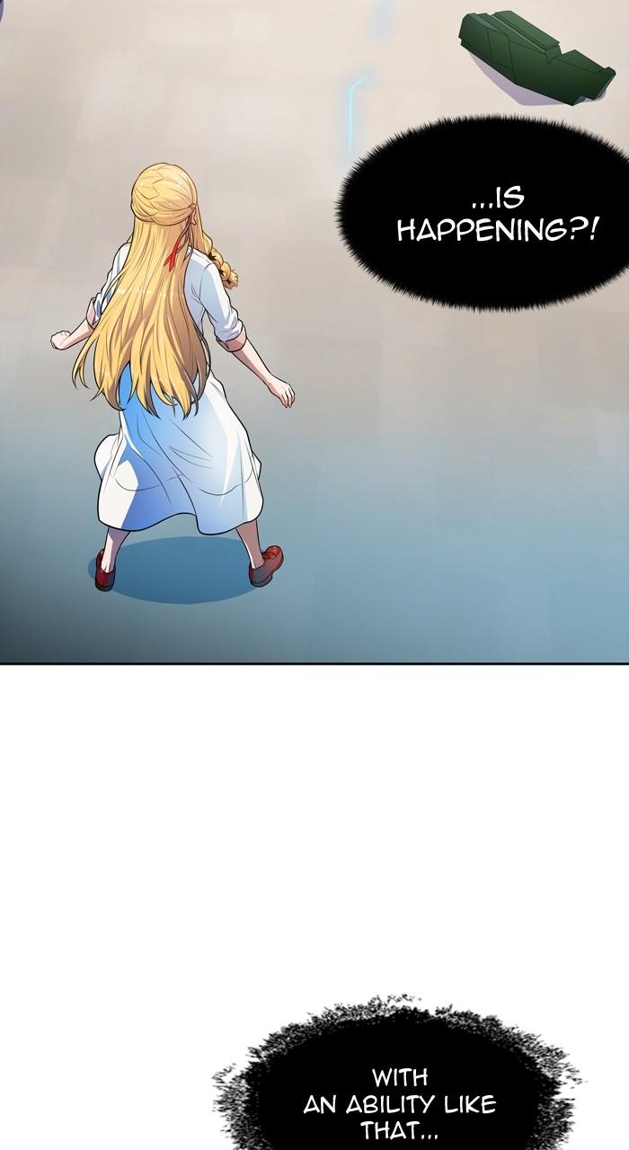 Tower of God Chap 154 - Next Chap 155