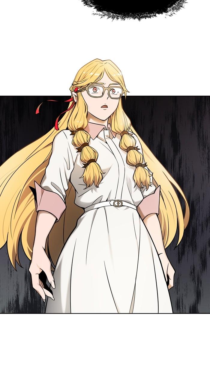 Tower of God Chap 154 - Next Chap 155