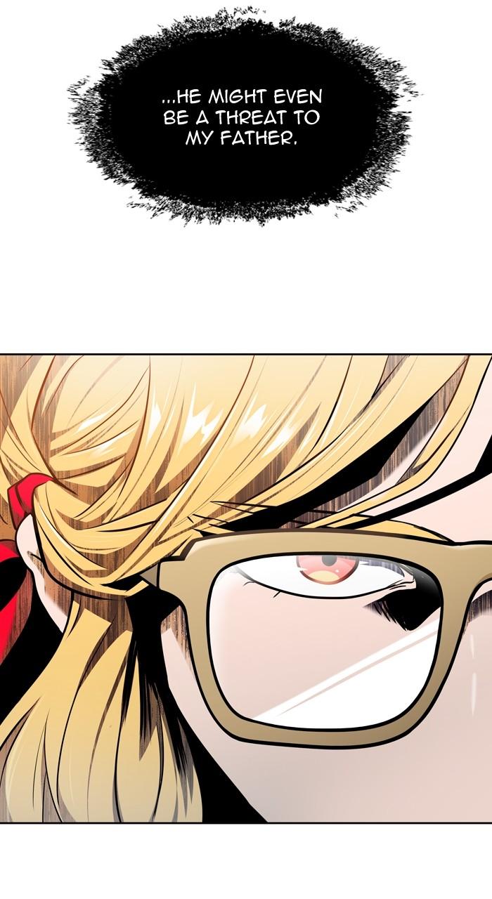 Tower of God Chap 154 - Next Chap 155