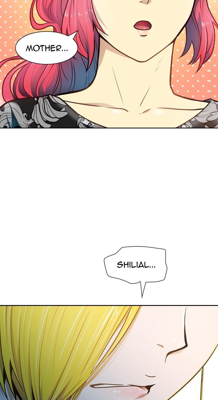 Tower of God Chap 154 - Next Chap 155
