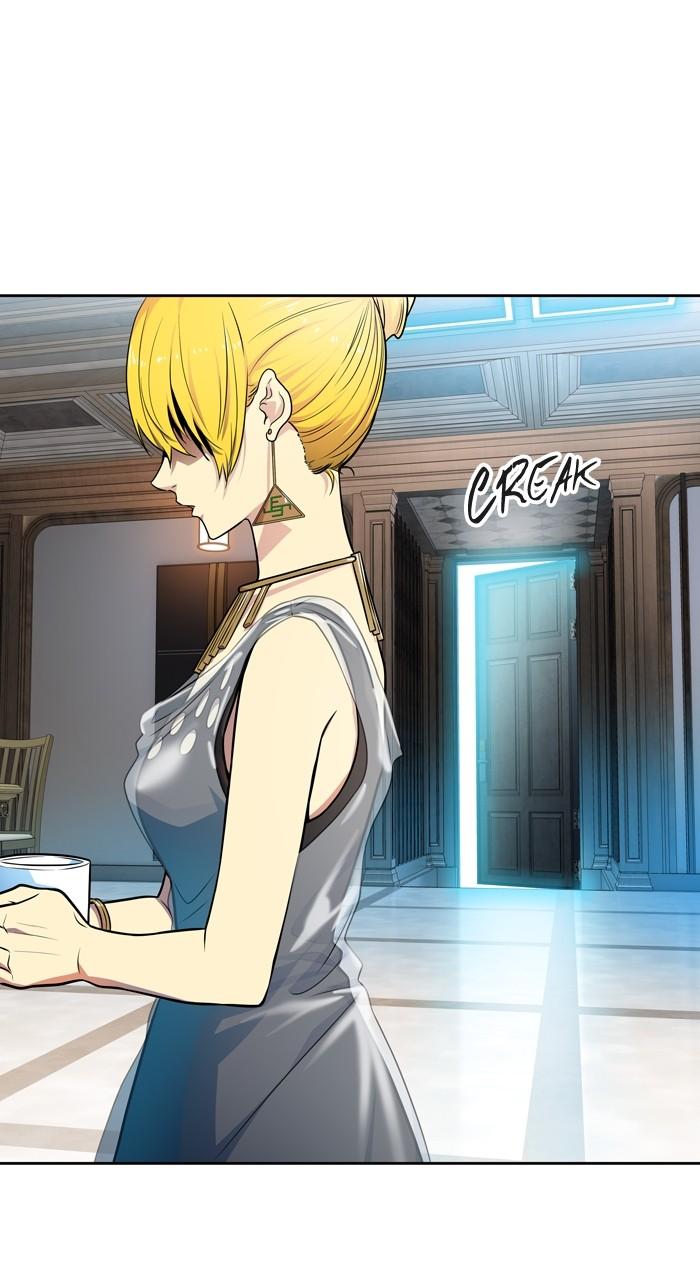 Tower of God Chap 154 - Next Chap 155