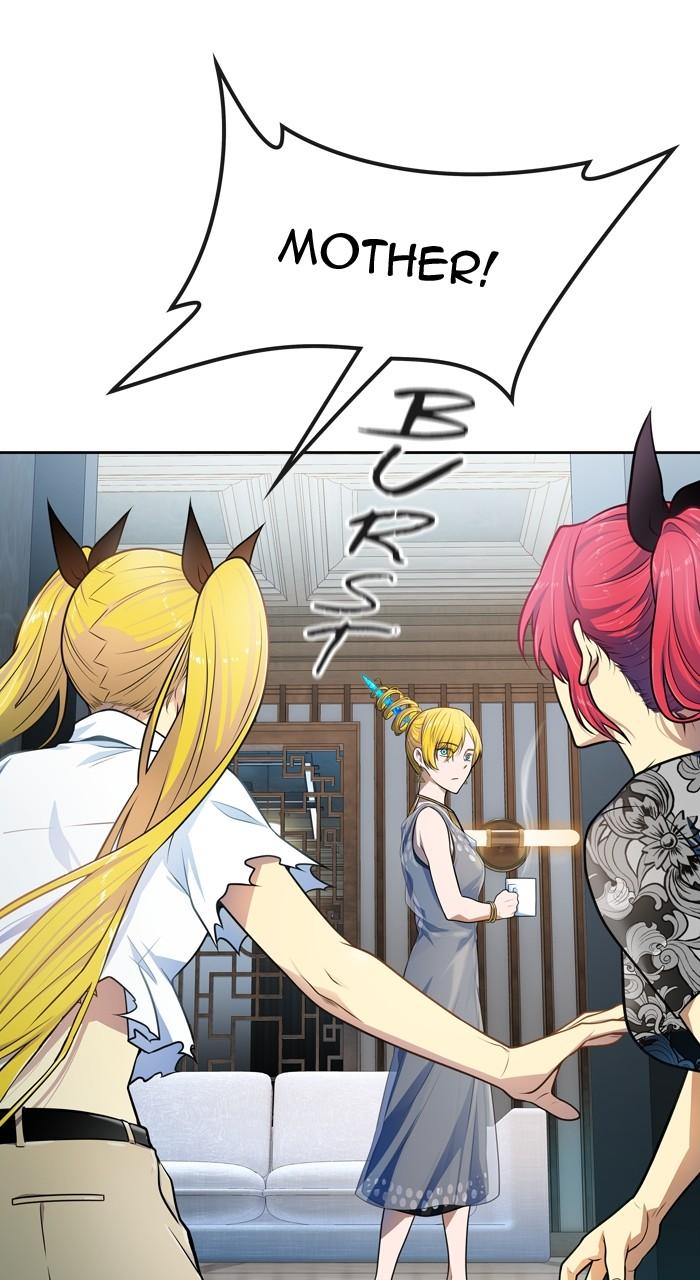 Tower of God Chap 154 - Next Chap 155