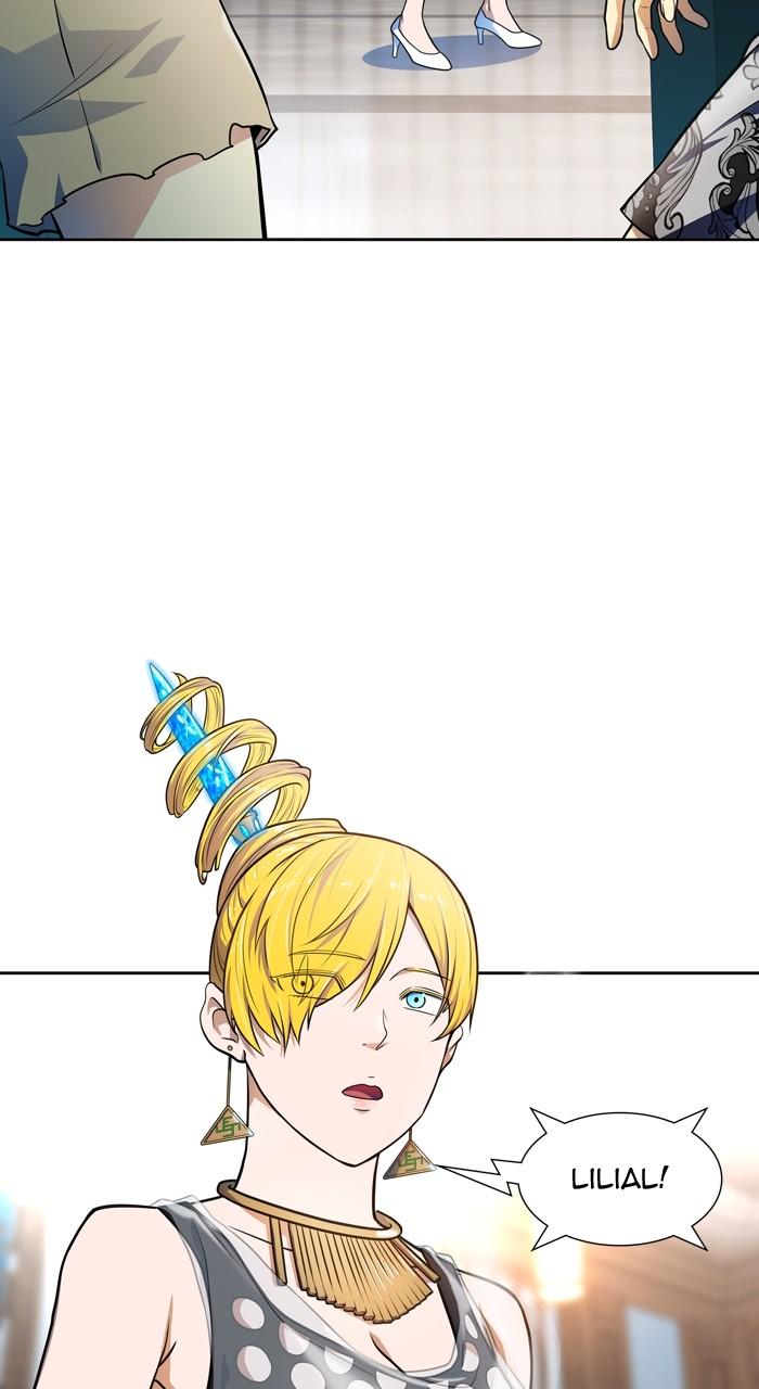 Tower of God Chap 154 - Next Chap 155