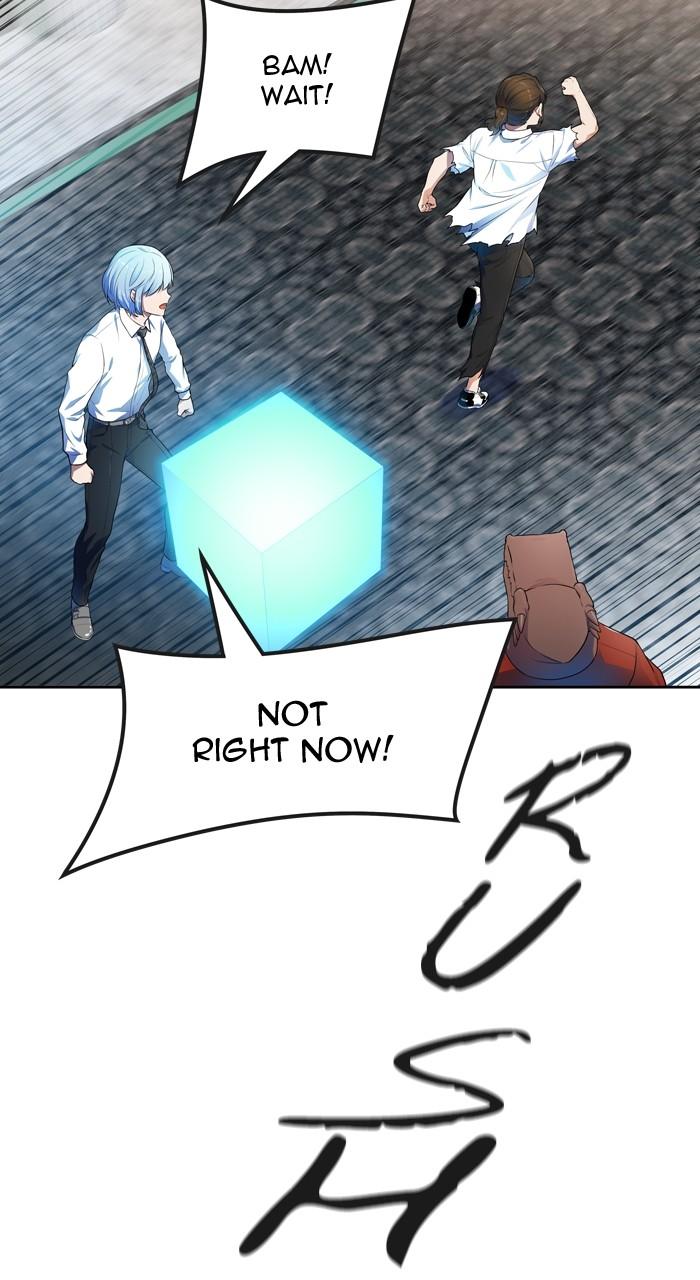 Tower of God Chap 154 - Next Chap 155