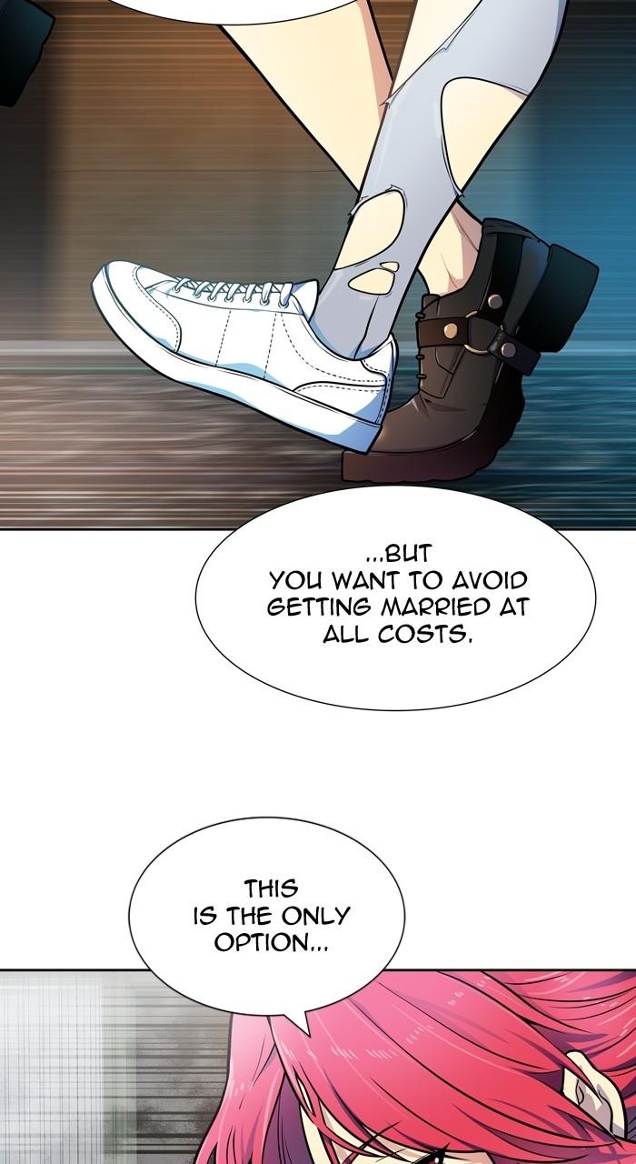 Tower of God Chap 154 - Next Chap 155