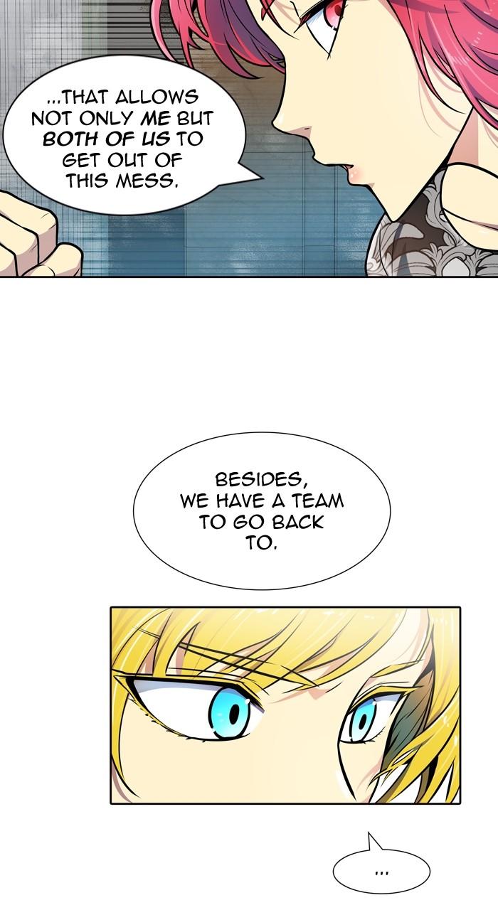 Tower of God Chap 154 - Next Chap 155