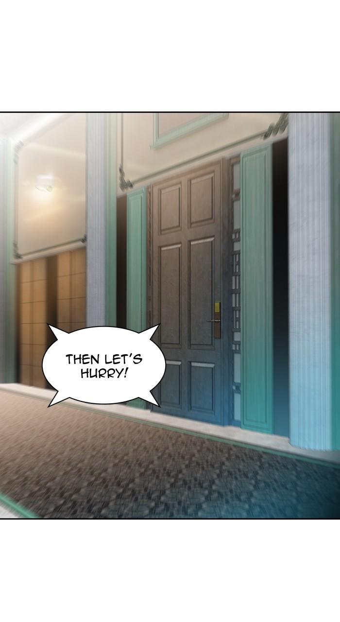 Tower of God Chap 154 - Next Chap 155