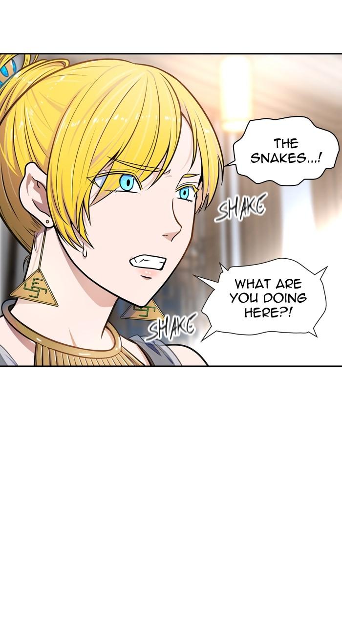 Tower of God Chap 154 - Next Chap 155