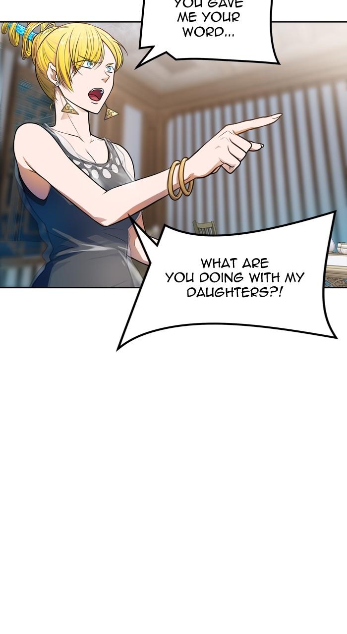 Tower of God Chap 154 - Next Chap 155