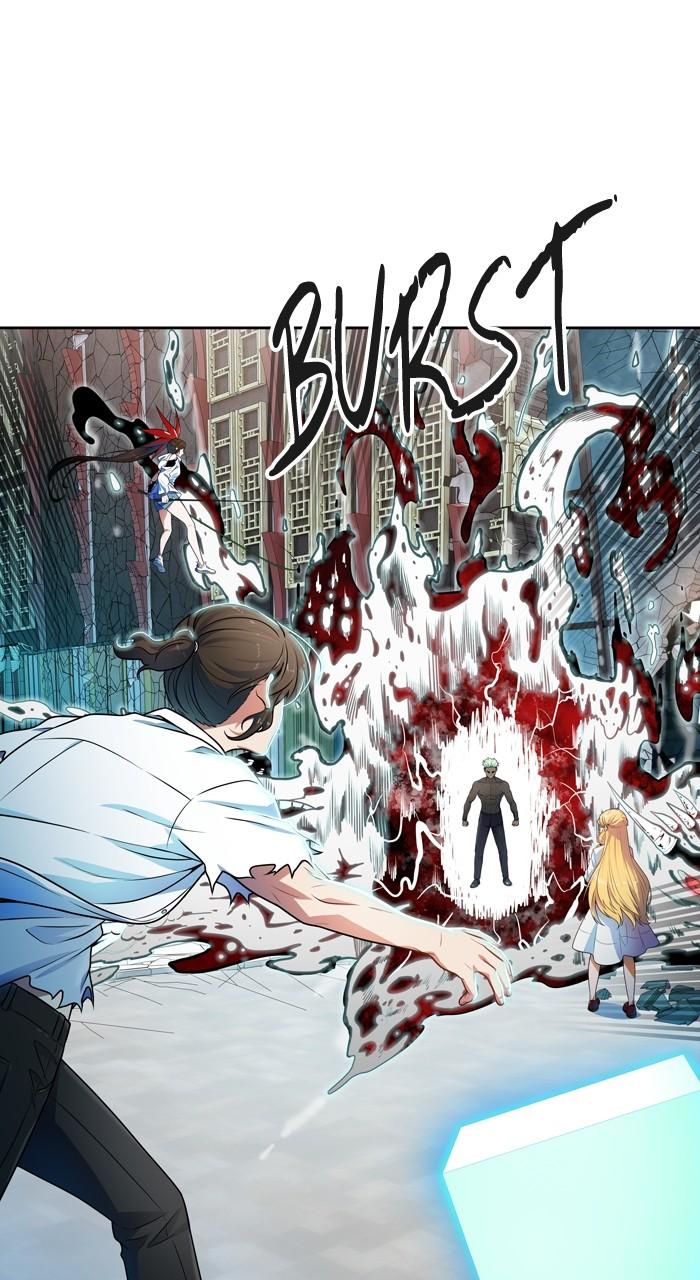 Tower of God Chap 154 - Next Chap 155