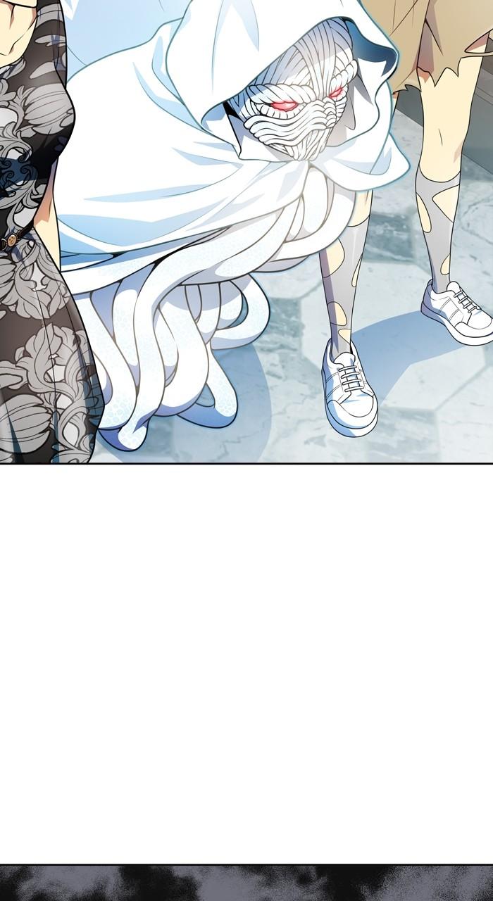 Tower of God Chap 154 - Next Chap 155