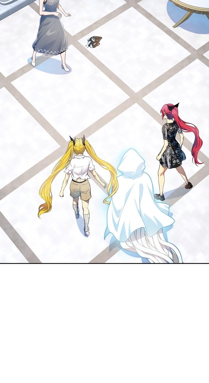 Tower of God Chap 154 - Next Chap 155