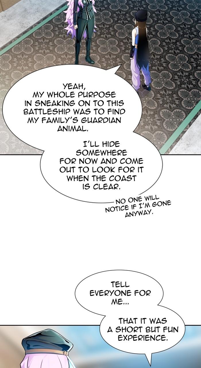 Tower of God Chap 154 - Next Chap 155
