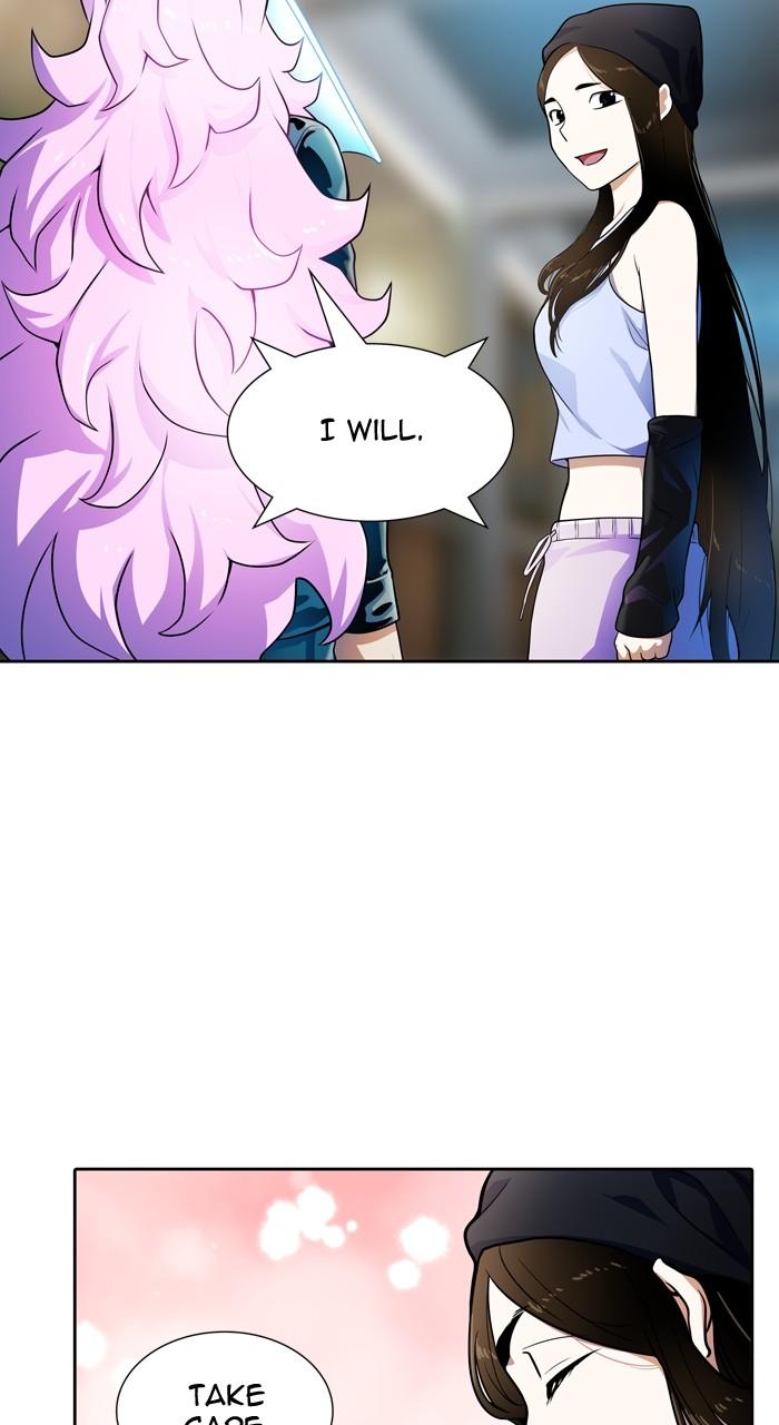 Tower of God Chap 154 - Next Chap 155