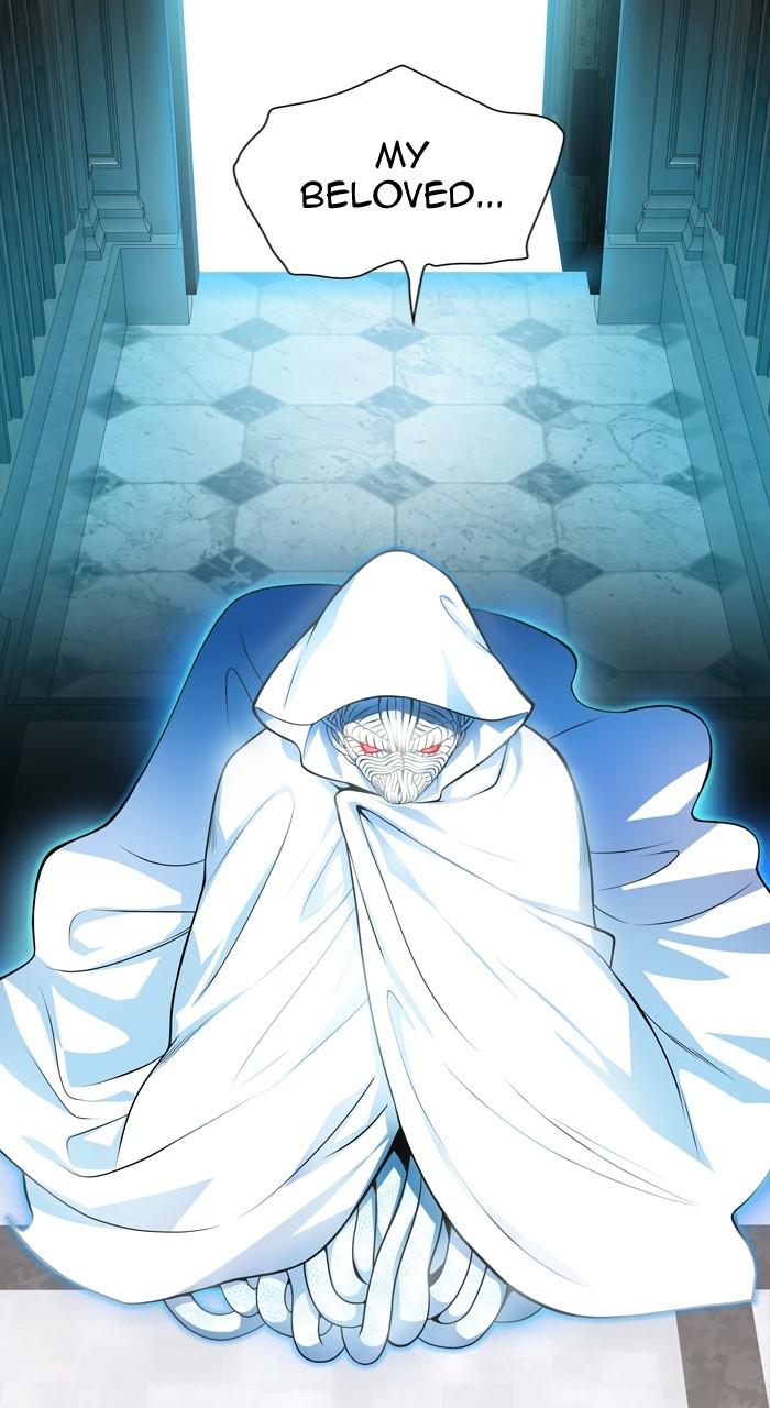Tower of God Chap 154 - Next Chap 155